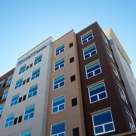 Hyatt House Denver Lakewood Belmar Esterno foto