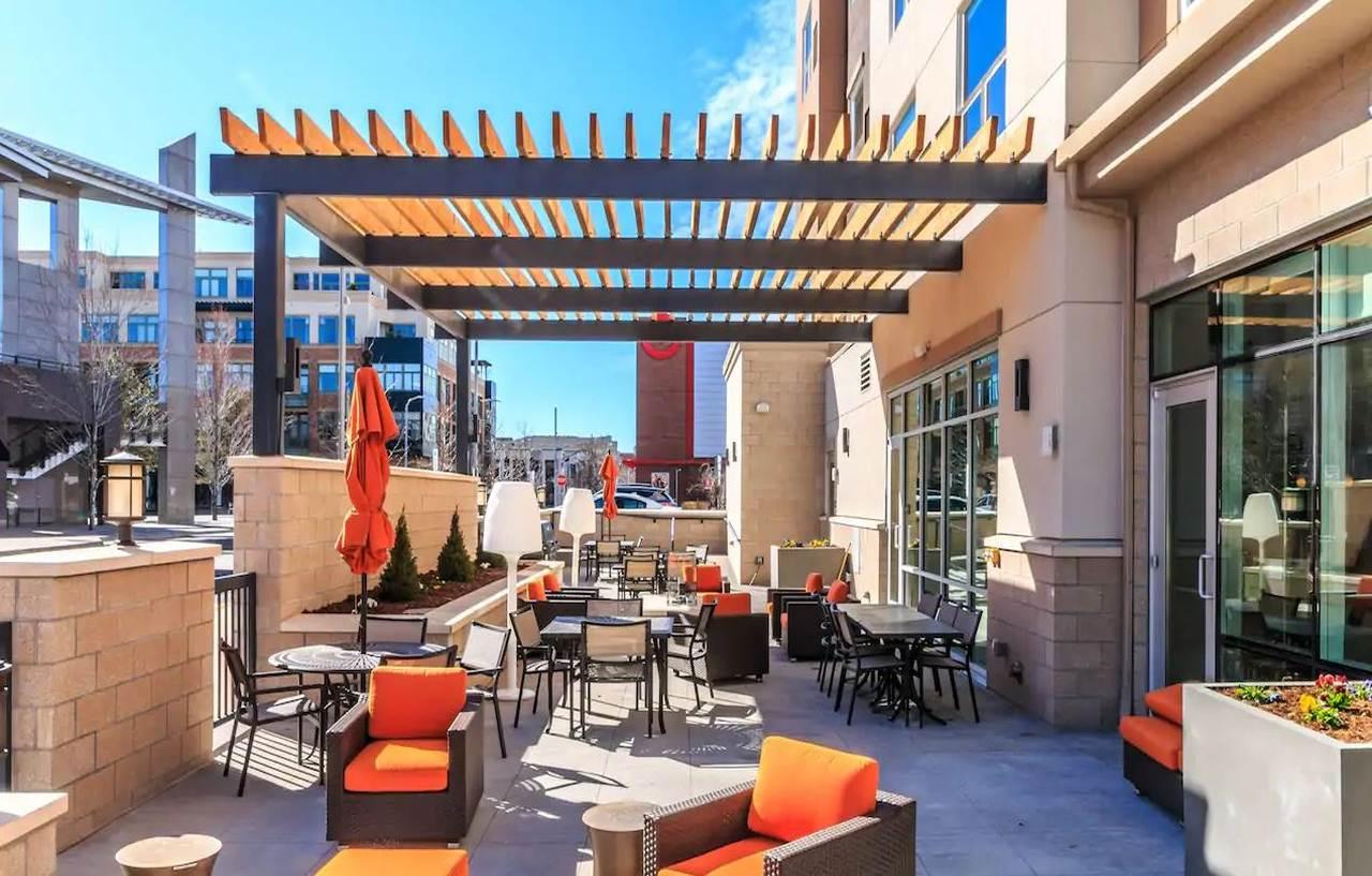 Hyatt House Denver Lakewood Belmar Esterno foto