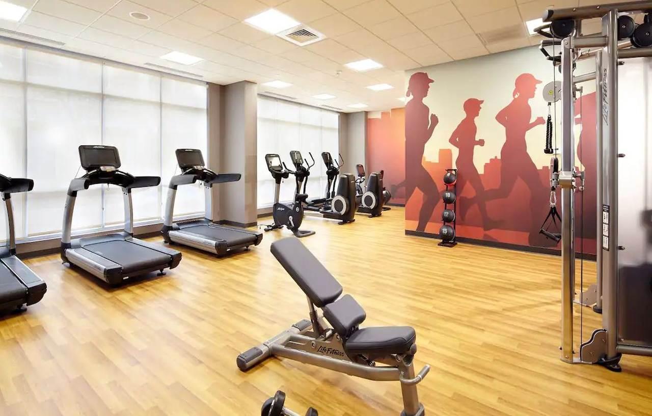 Hyatt House Denver Lakewood Belmar Esterno foto