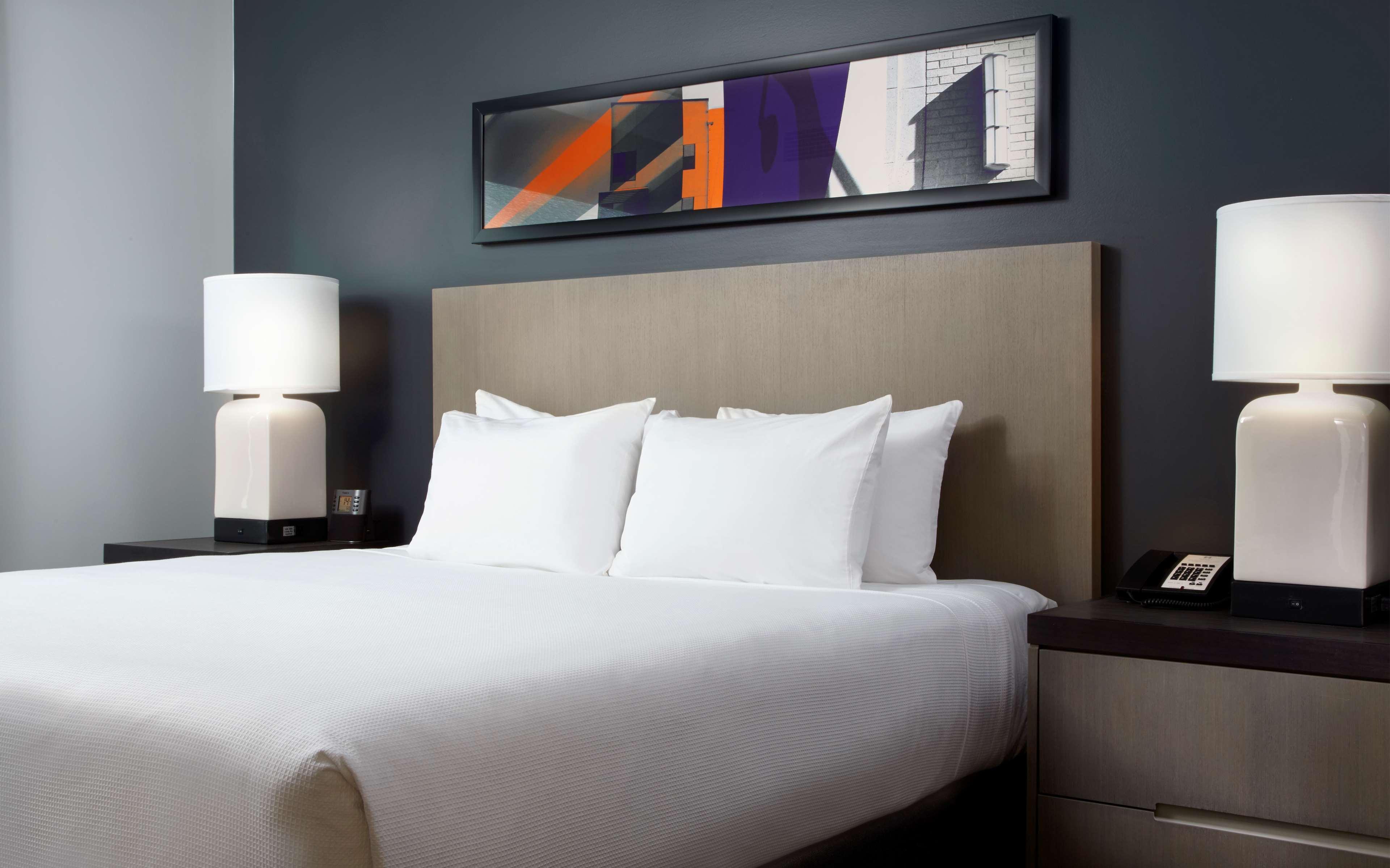 Hyatt House Denver Lakewood Belmar Esterno foto