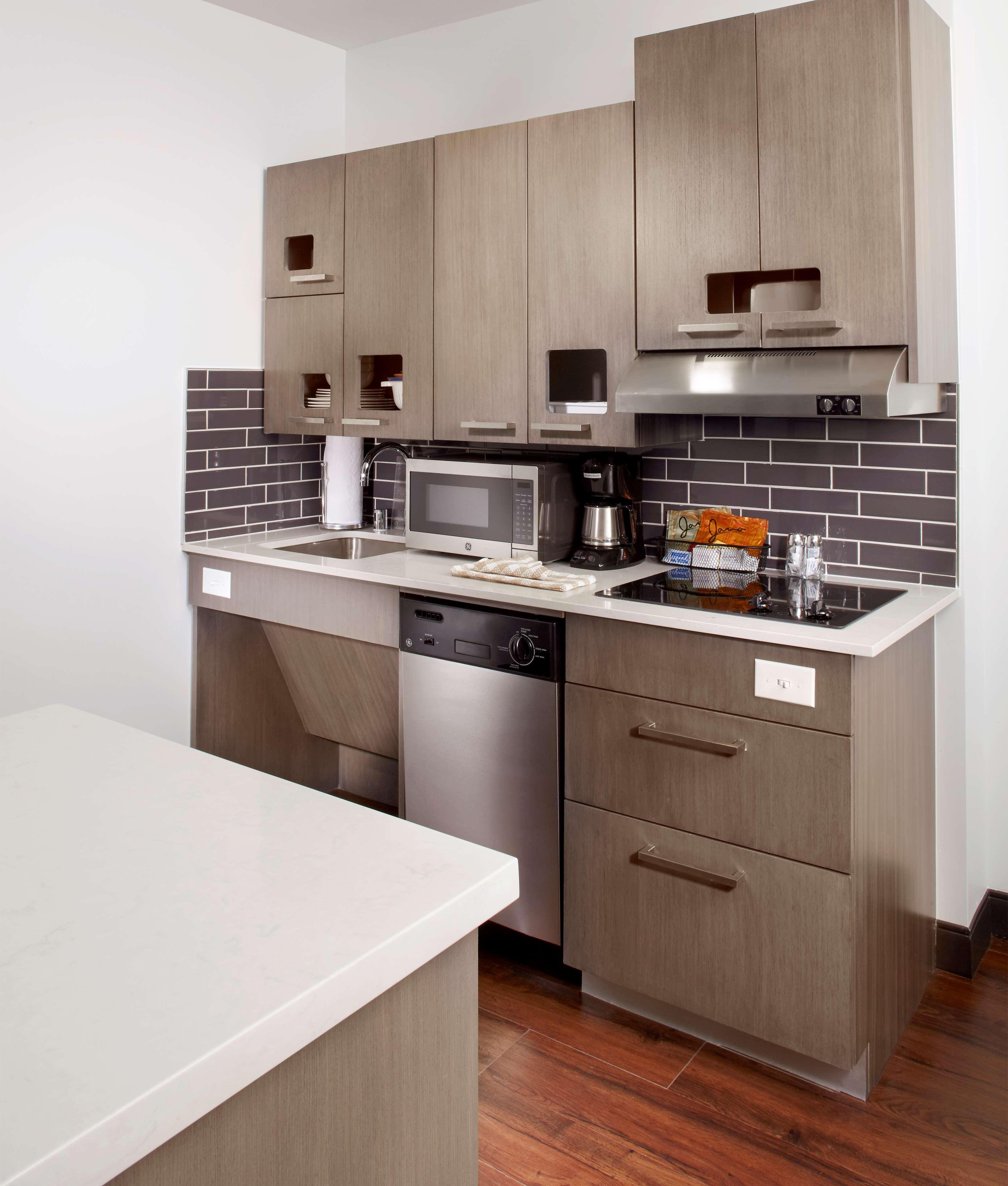 Hyatt House Denver Lakewood Belmar Esterno foto