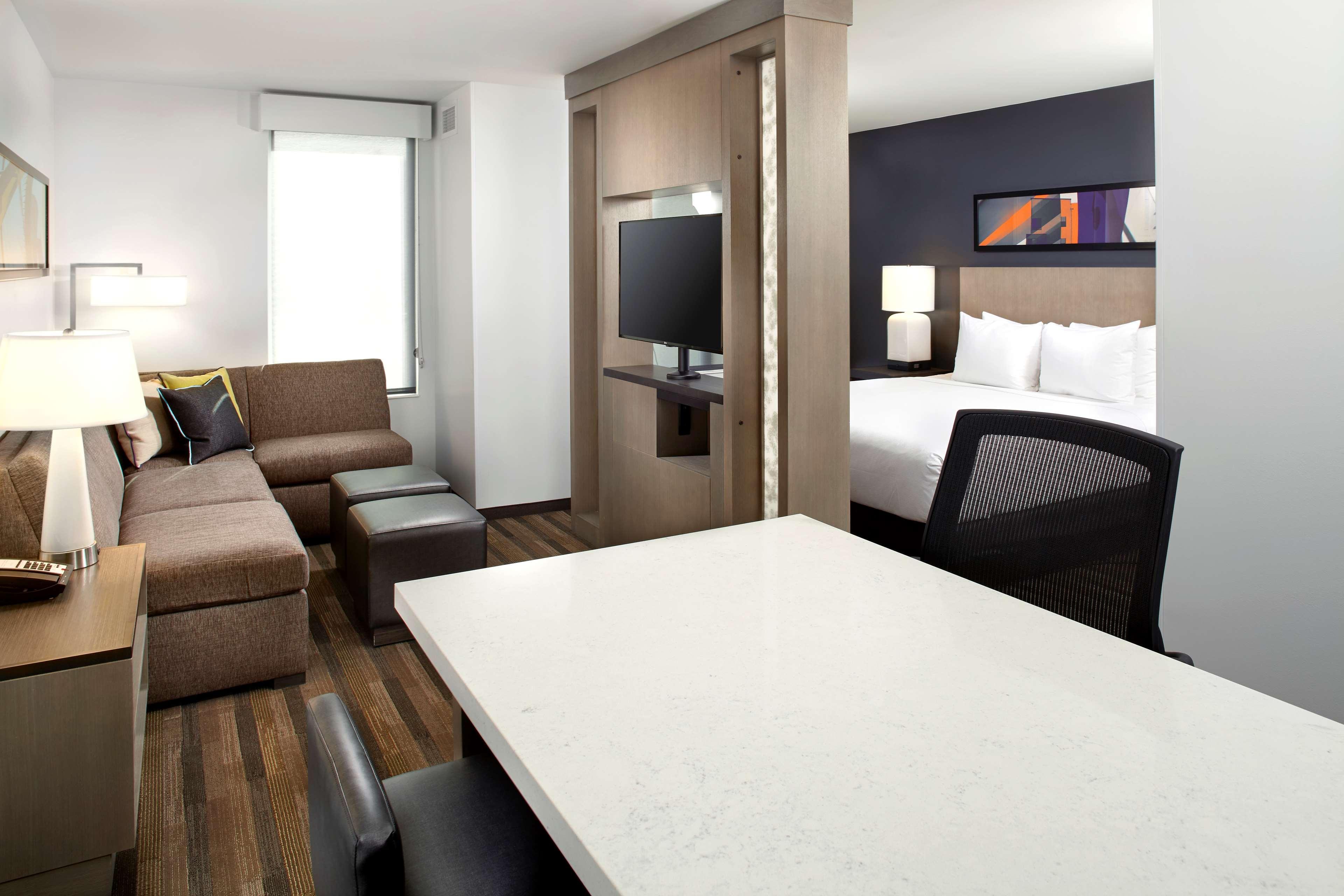 Hyatt House Denver Lakewood Belmar Esterno foto