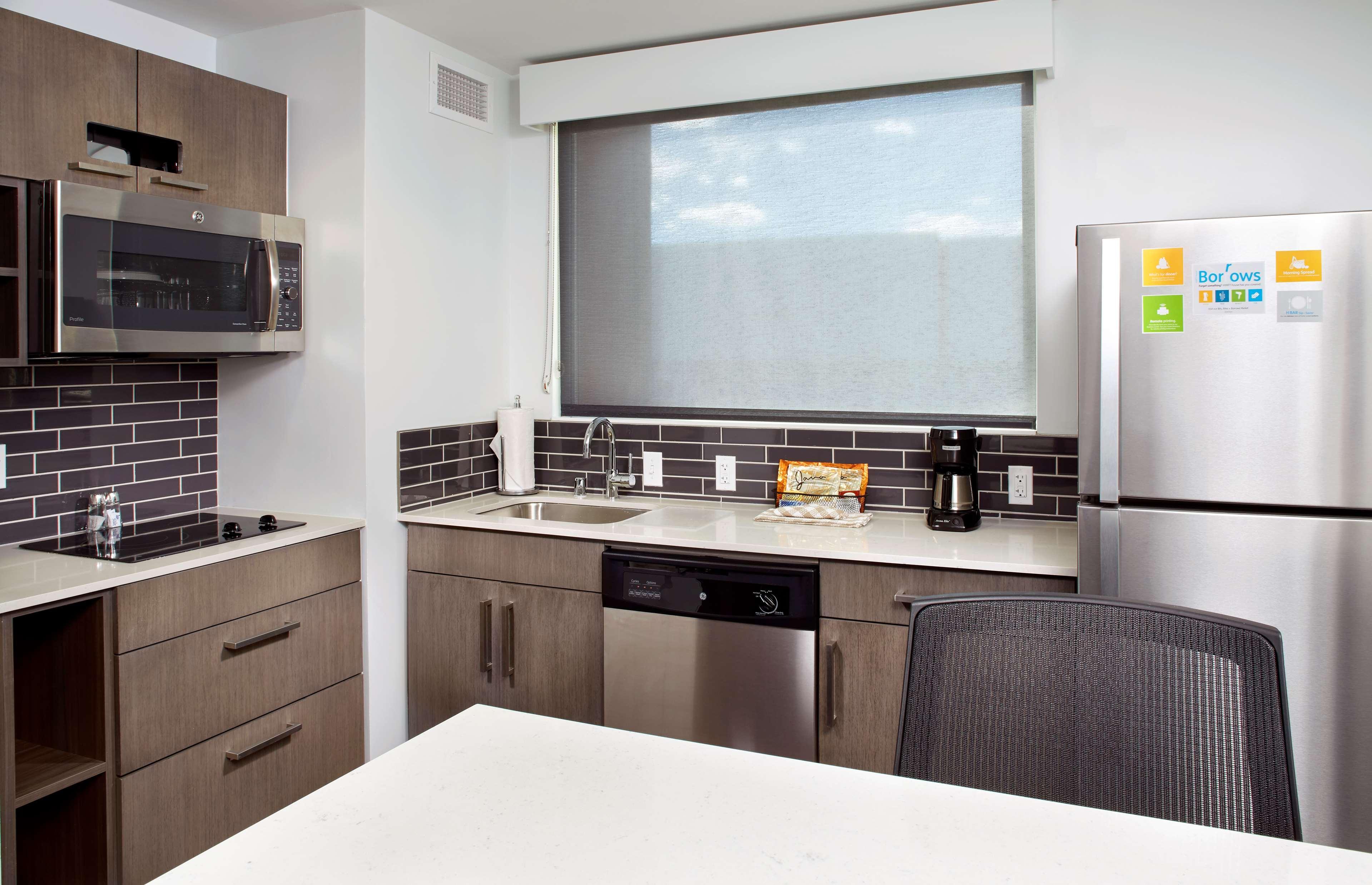 Hyatt House Denver Lakewood Belmar Esterno foto