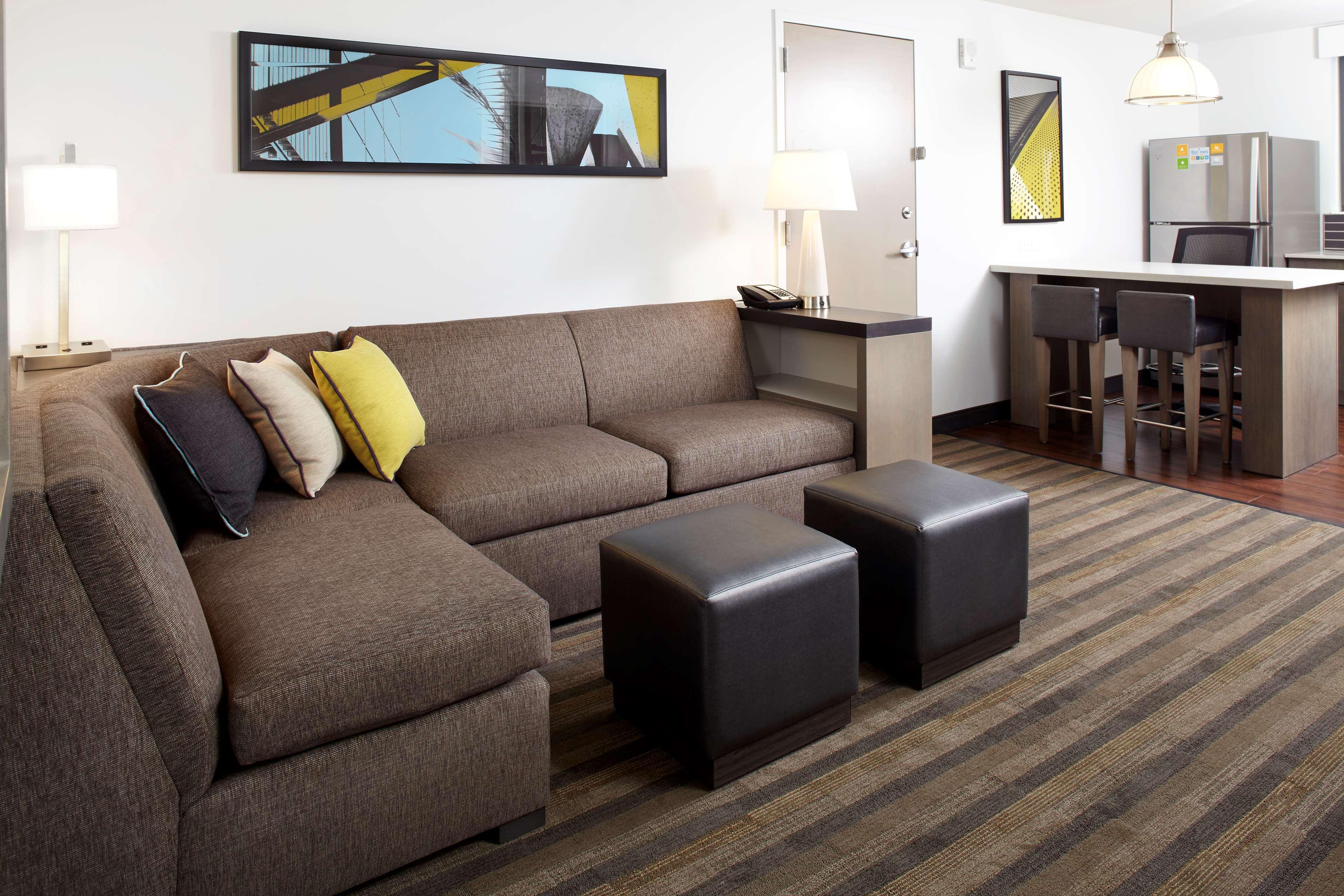 Hyatt House Denver Lakewood Belmar Esterno foto