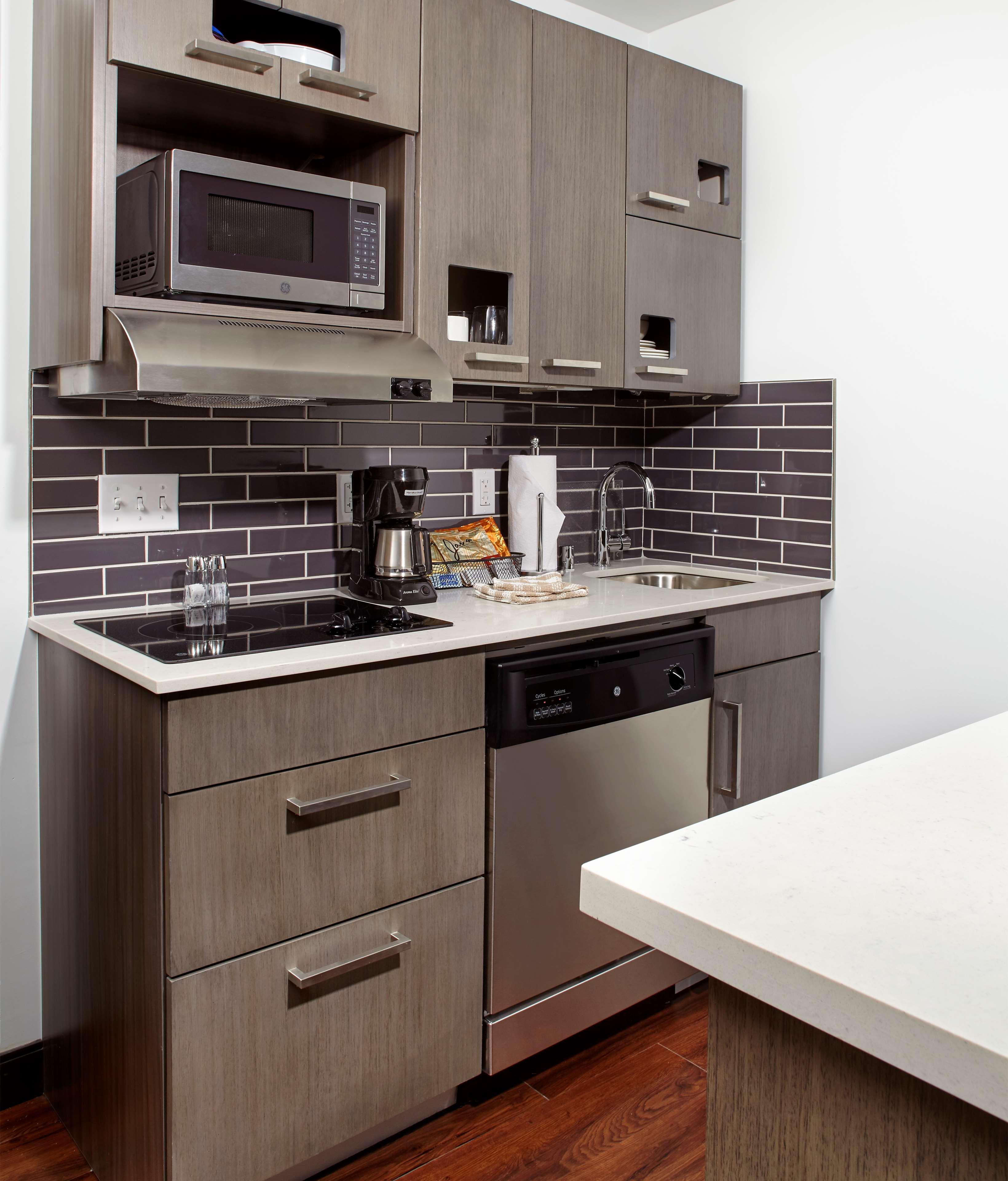 Hyatt House Denver Lakewood Belmar Esterno foto