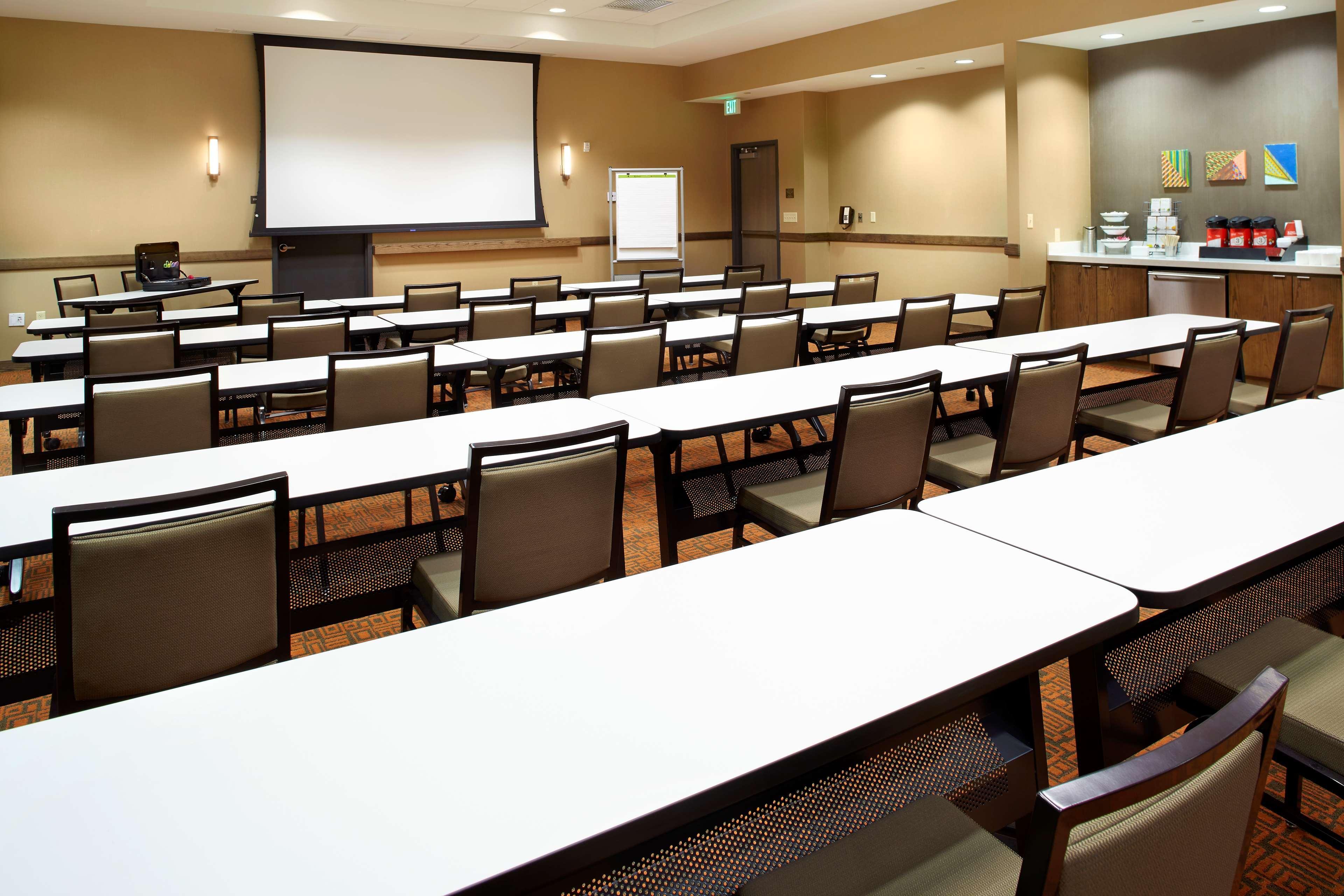 Hyatt House Denver Lakewood Belmar Esterno foto