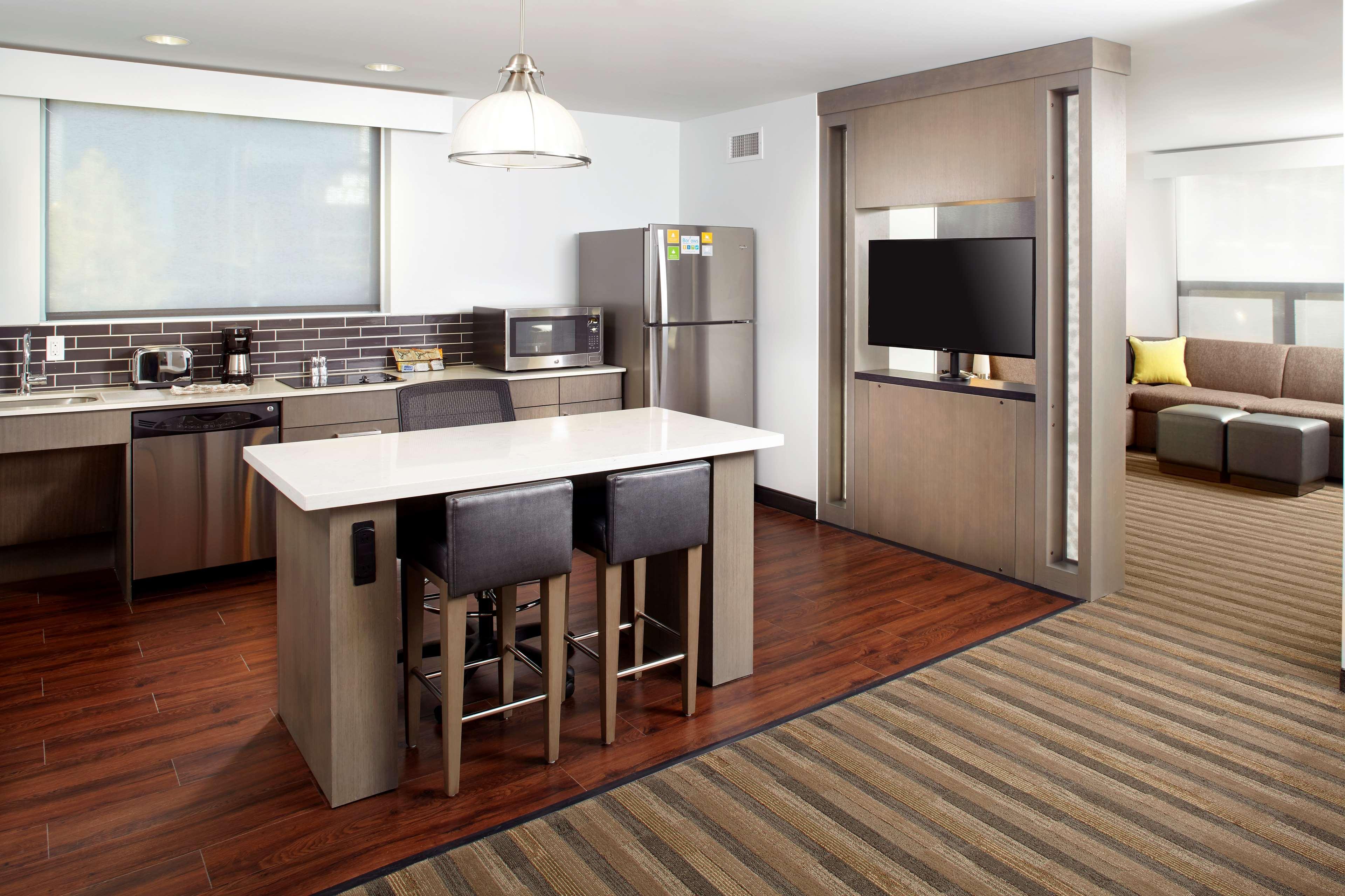 Hyatt House Denver Lakewood Belmar Esterno foto