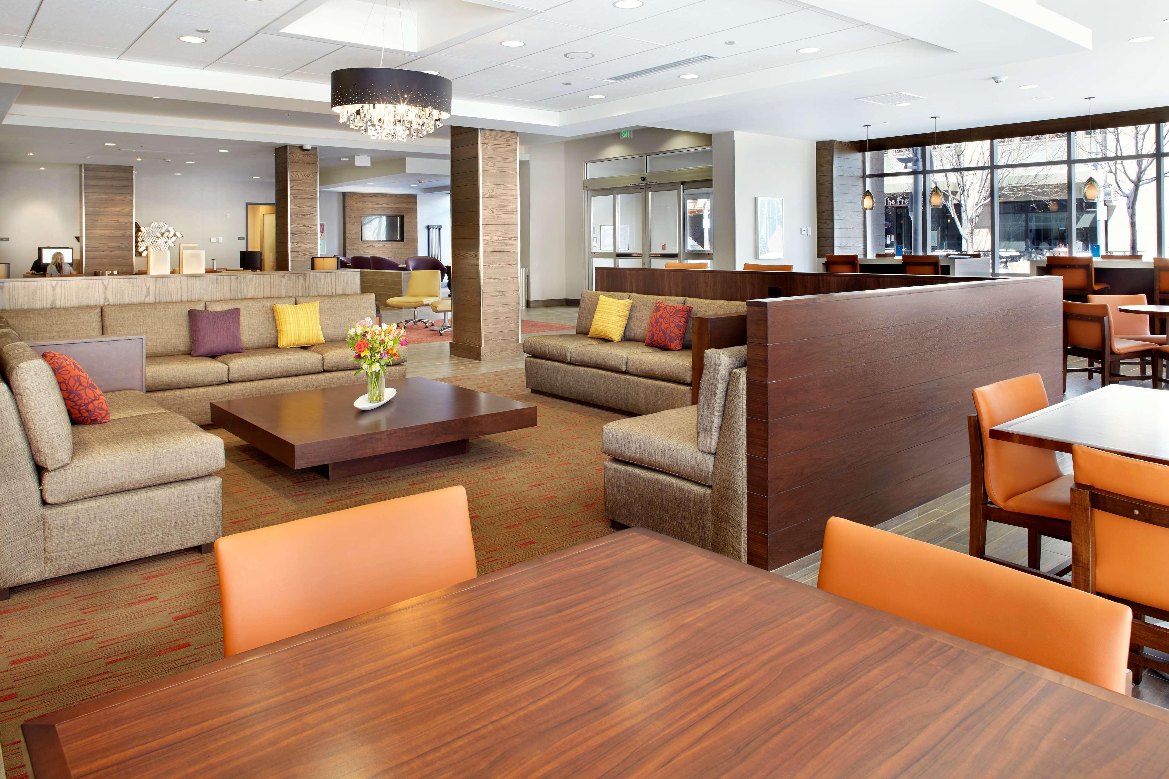 Hyatt House Denver Lakewood Belmar Esterno foto