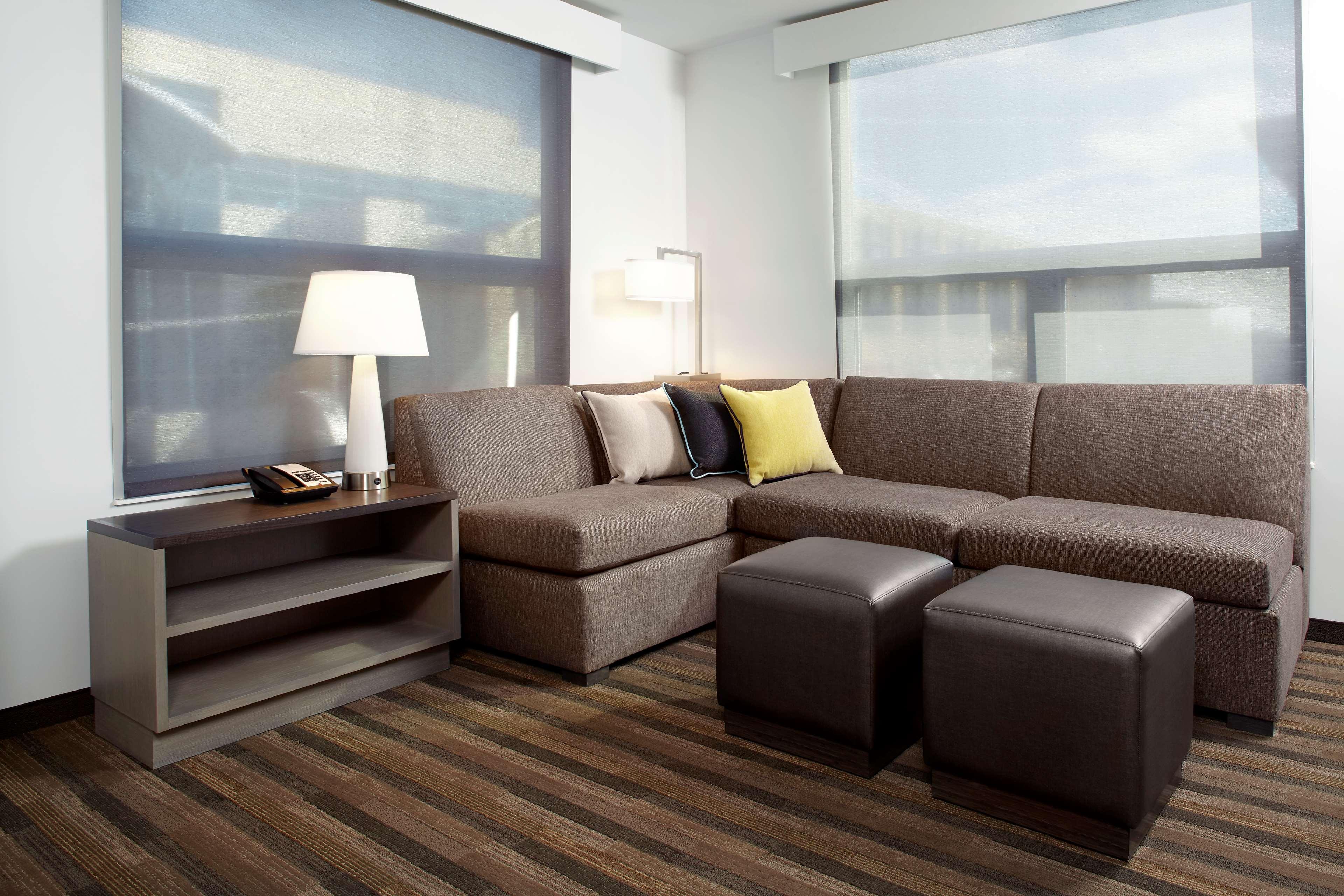 Hyatt House Denver Lakewood Belmar Esterno foto
