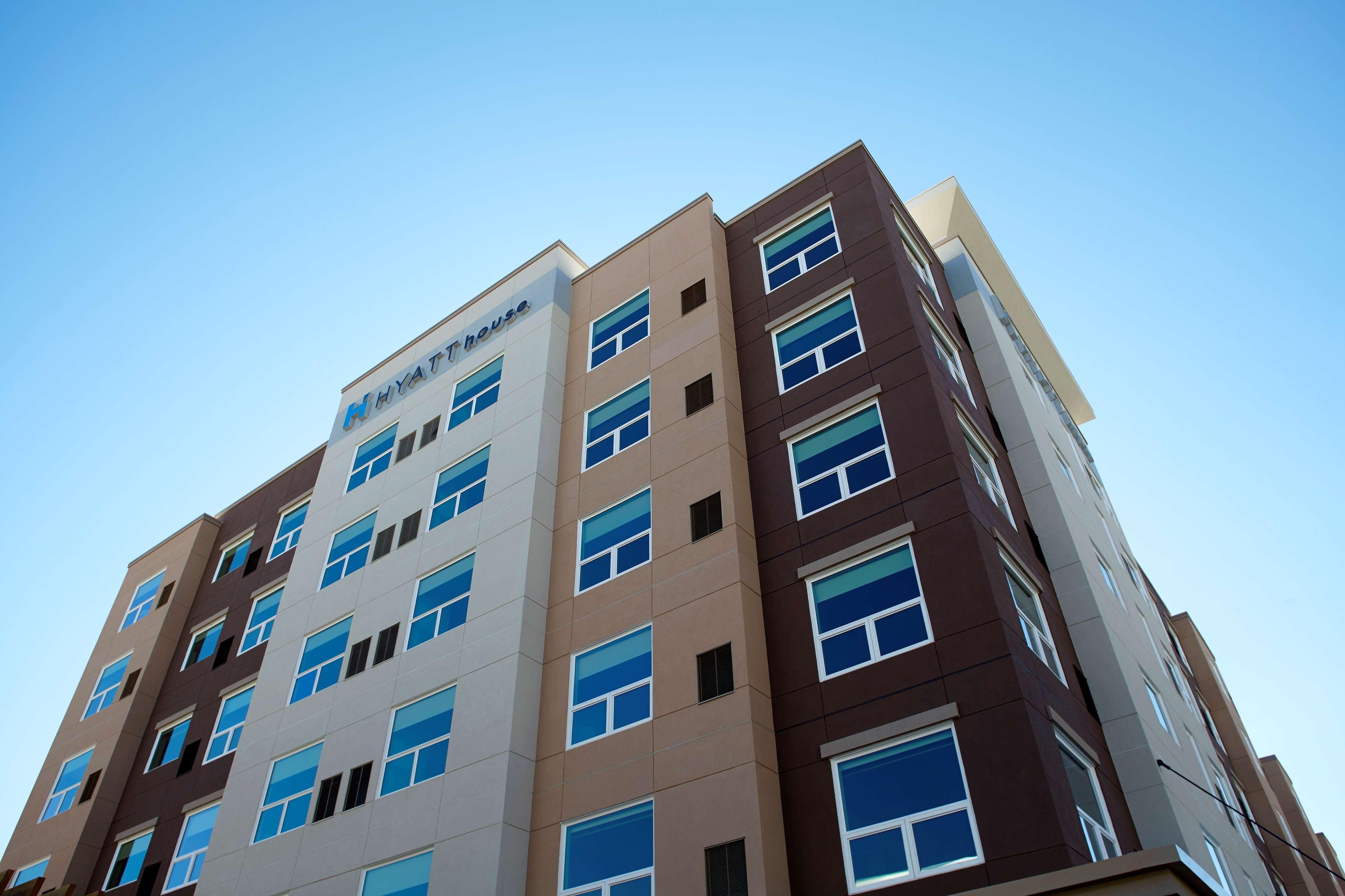 Hyatt House Denver Lakewood Belmar Esterno foto