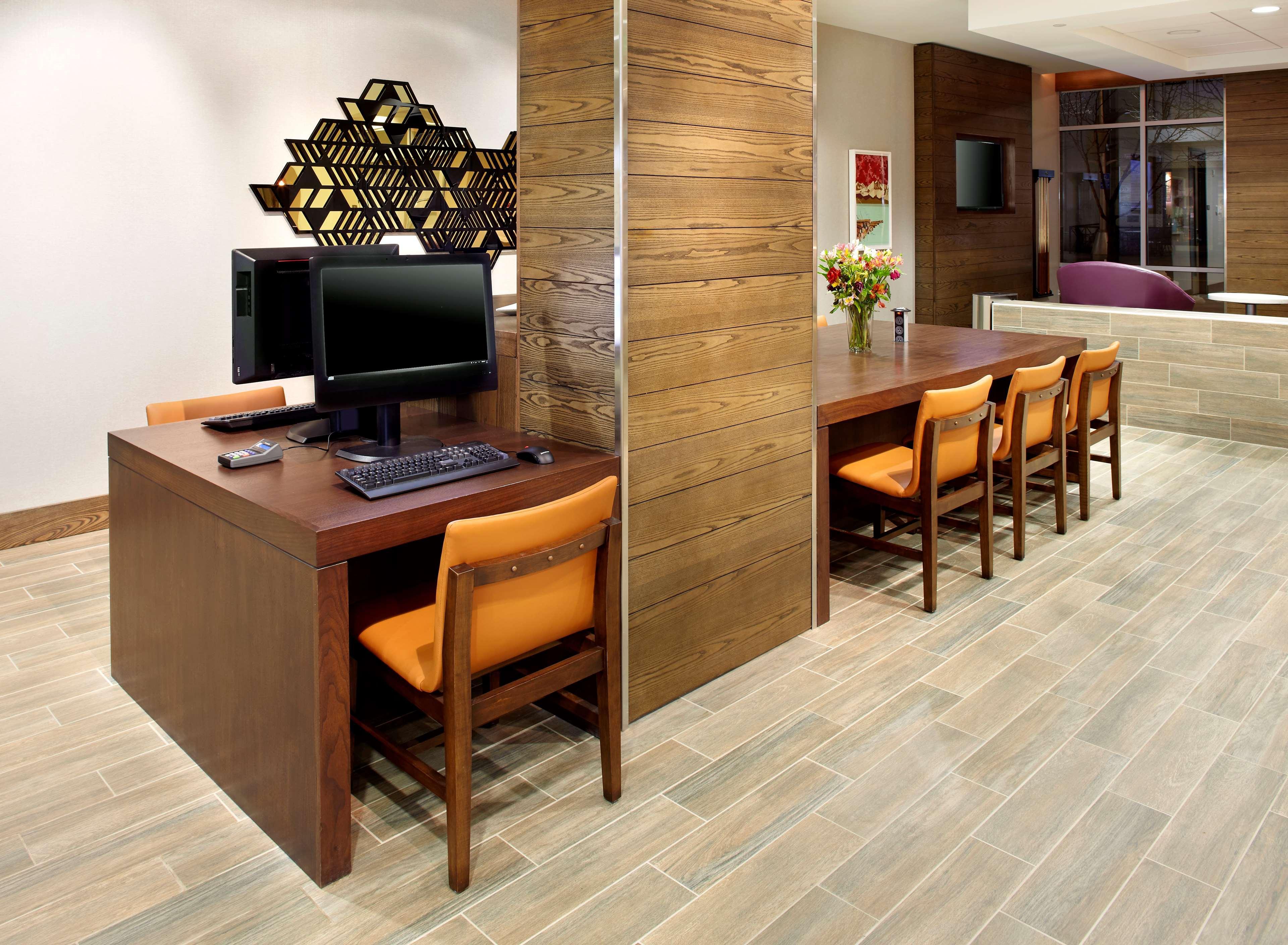 Hyatt House Denver Lakewood Belmar Esterno foto