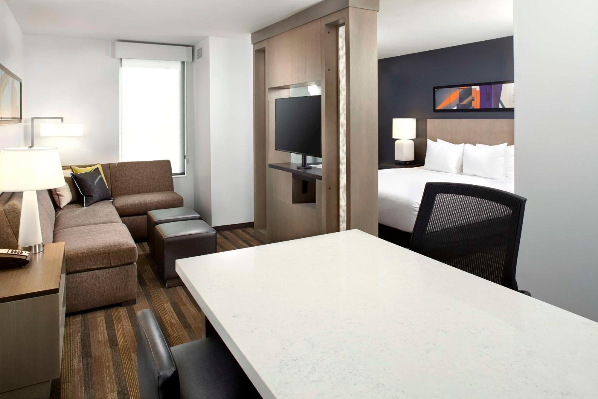 Hyatt House Denver Lakewood Belmar Esterno foto