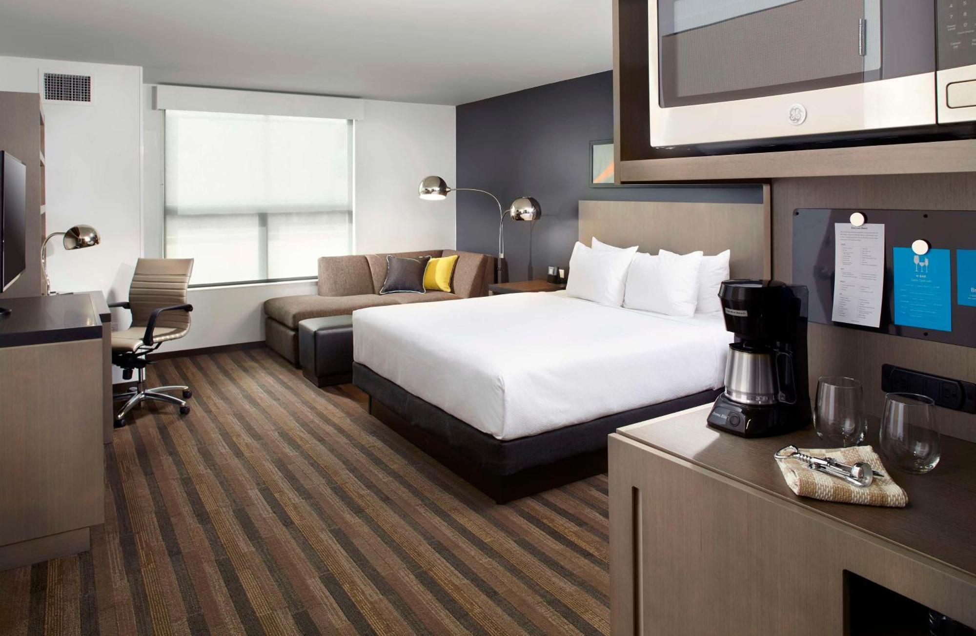 Hyatt House Denver Lakewood Belmar Esterno foto