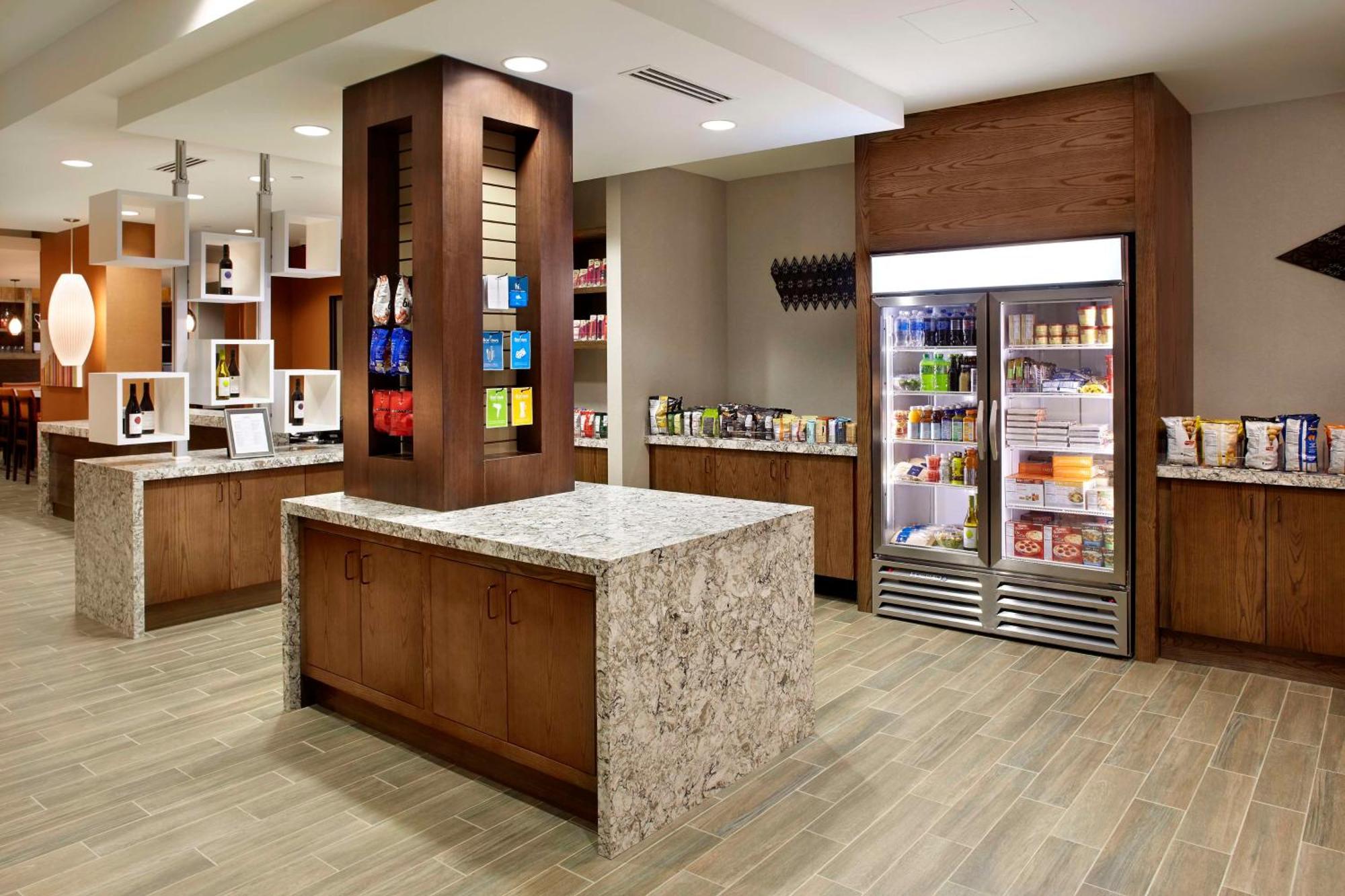 Hyatt House Denver Lakewood Belmar Esterno foto