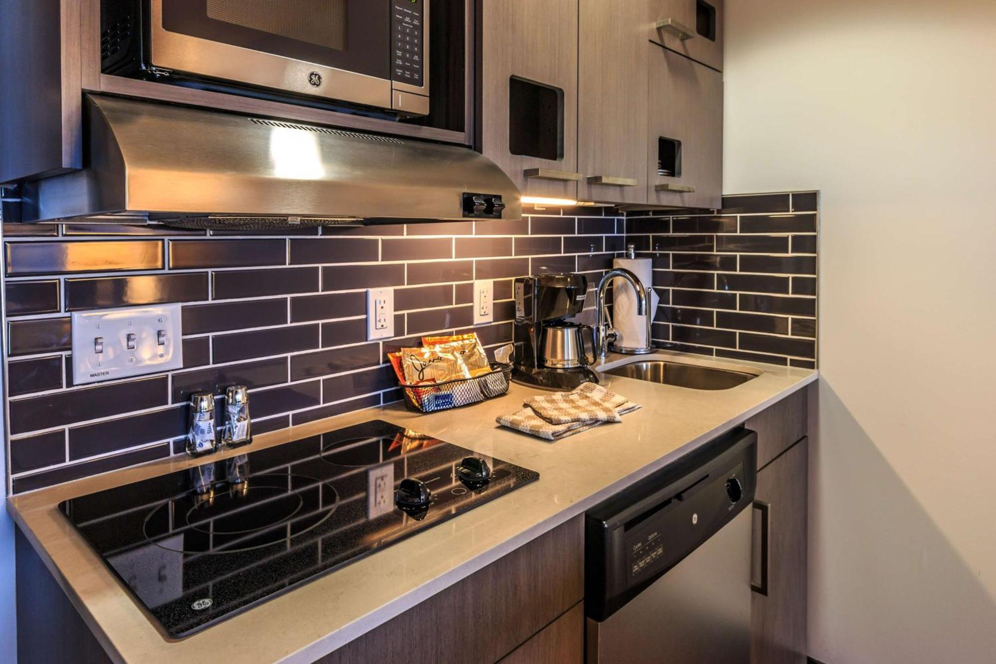 Hyatt House Denver Lakewood Belmar Esterno foto
