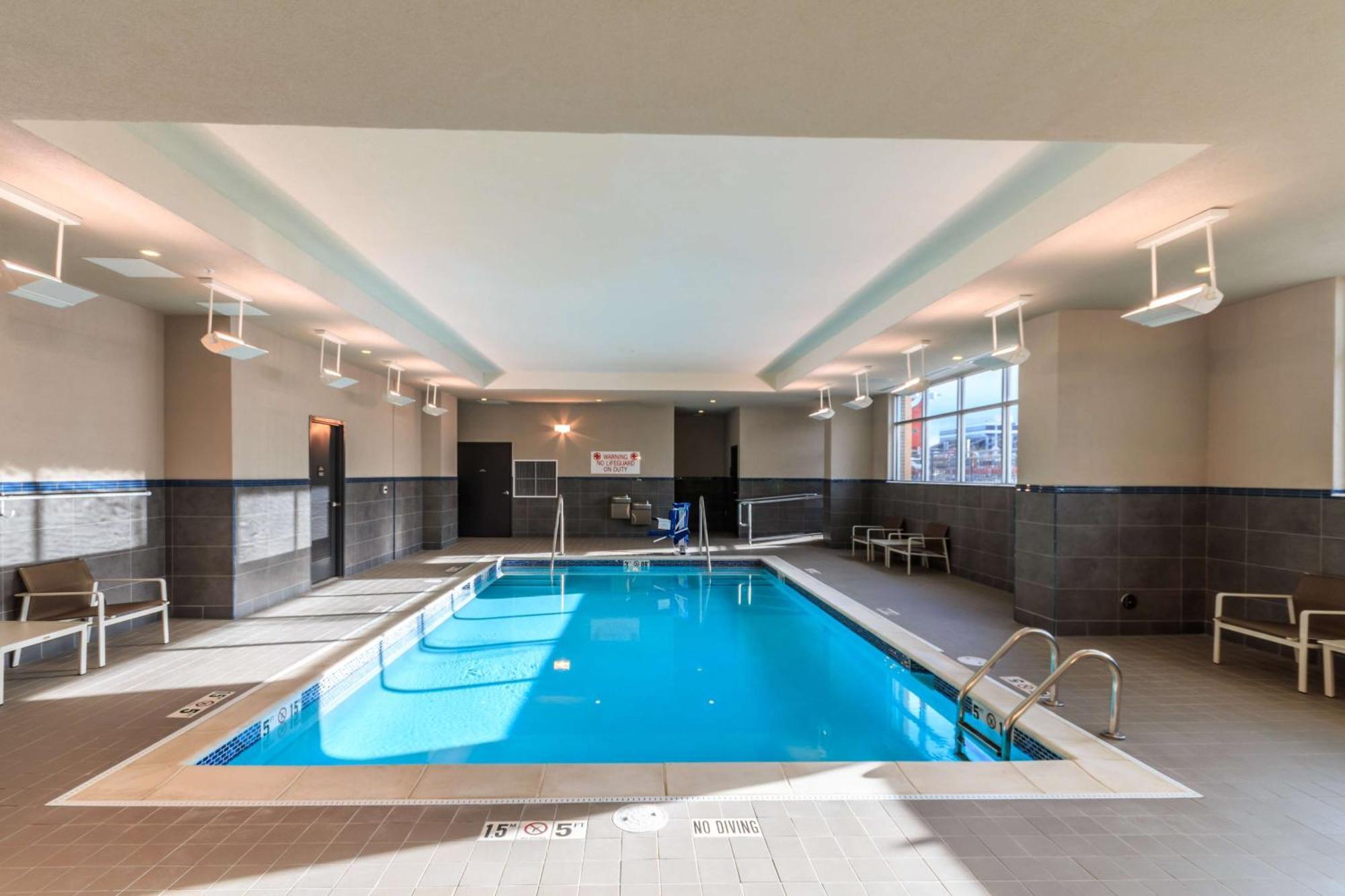 Hyatt House Denver Lakewood Belmar Esterno foto