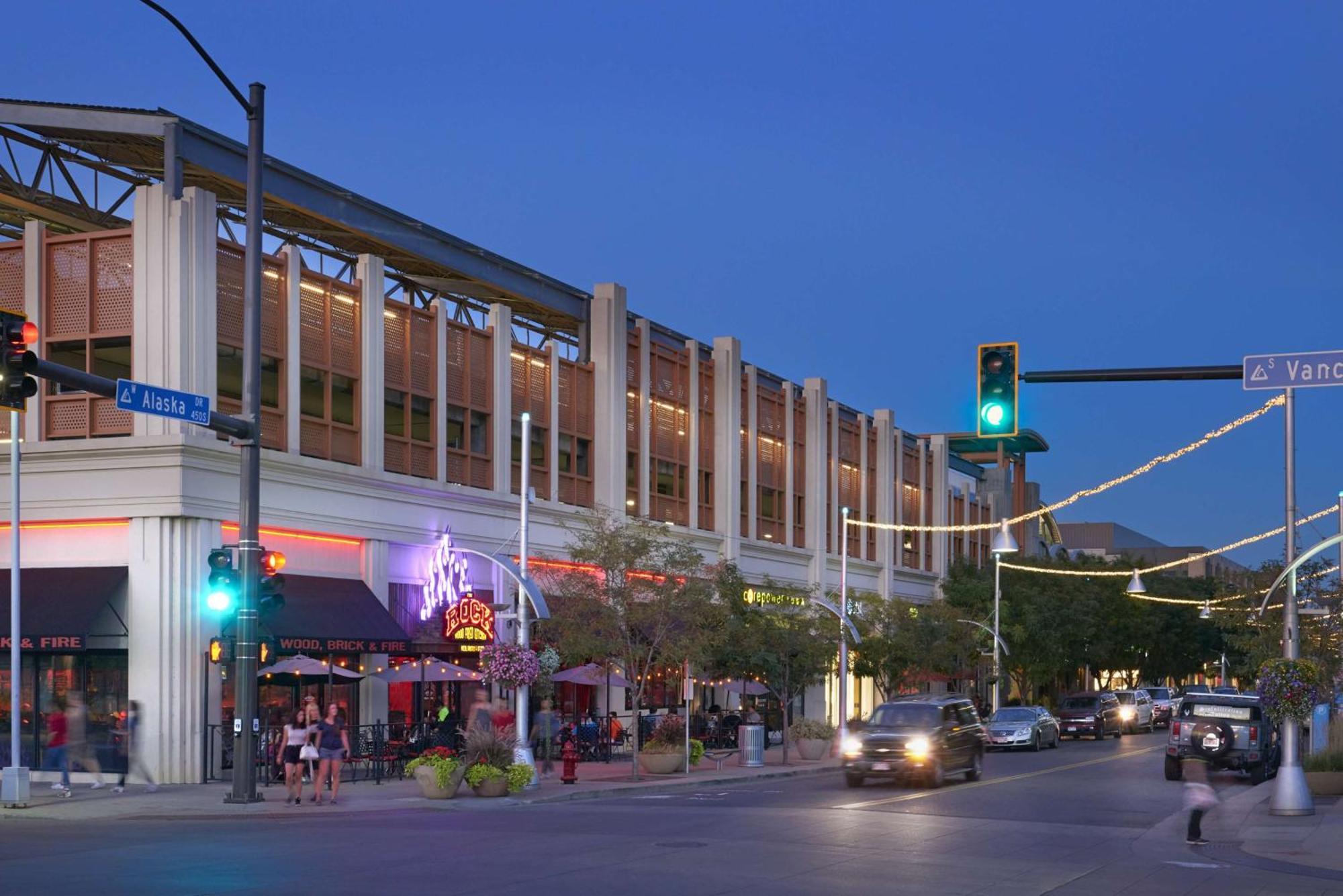 Hyatt House Denver Lakewood Belmar Esterno foto