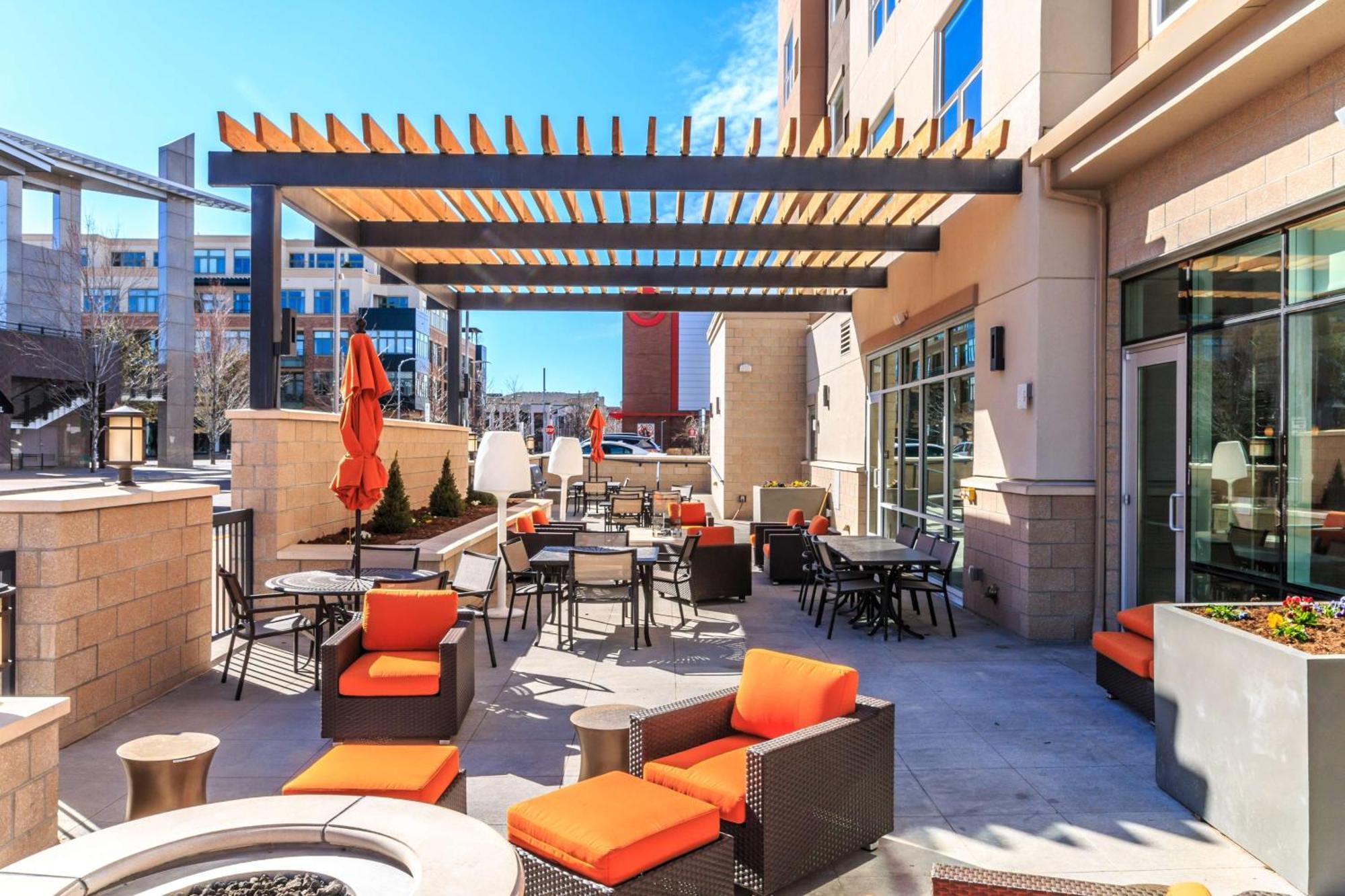 Hyatt House Denver Lakewood Belmar Esterno foto