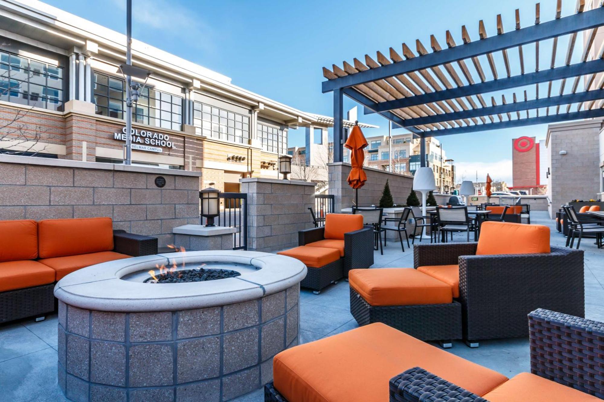 Hyatt House Denver Lakewood Belmar Esterno foto