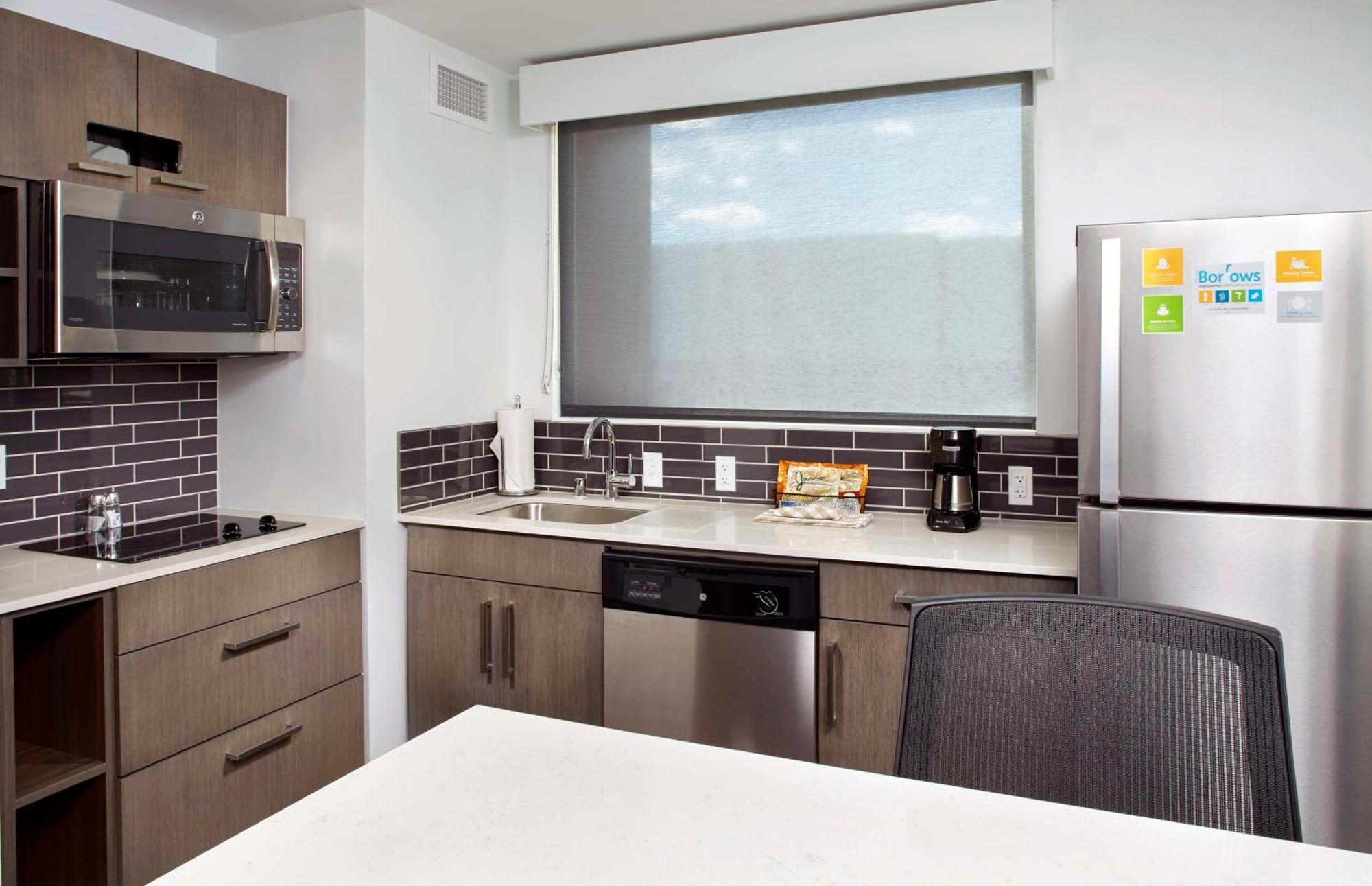 Hyatt House Denver Lakewood Belmar Esterno foto