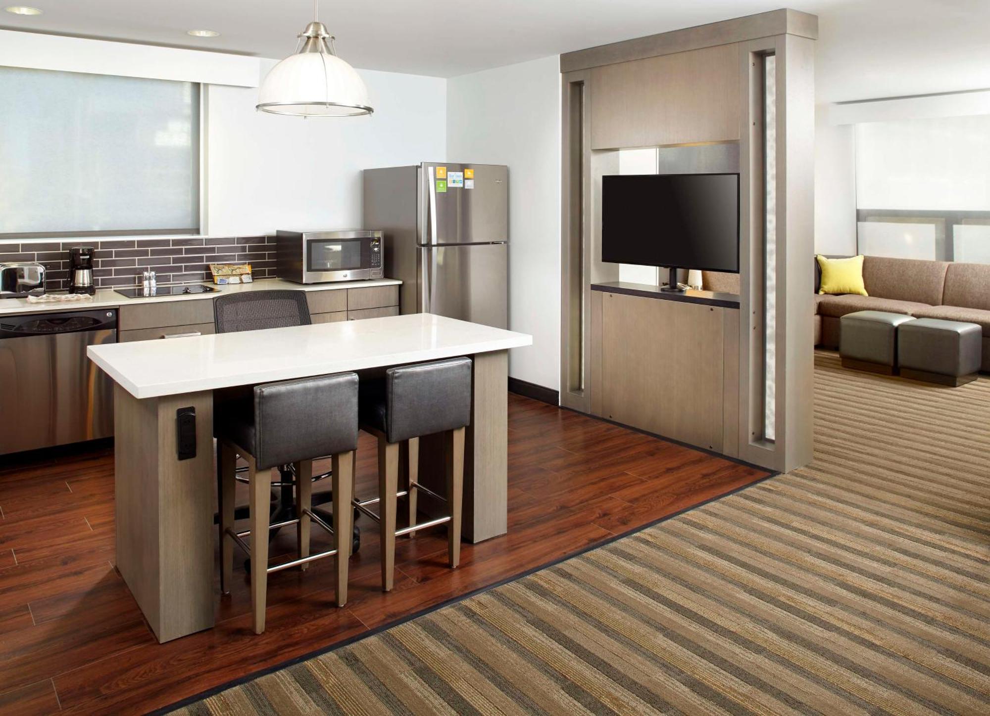 Hyatt House Denver Lakewood Belmar Esterno foto