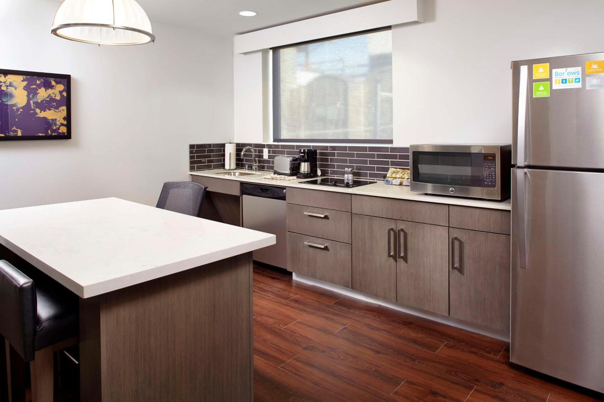 Hyatt House Denver Lakewood Belmar Esterno foto