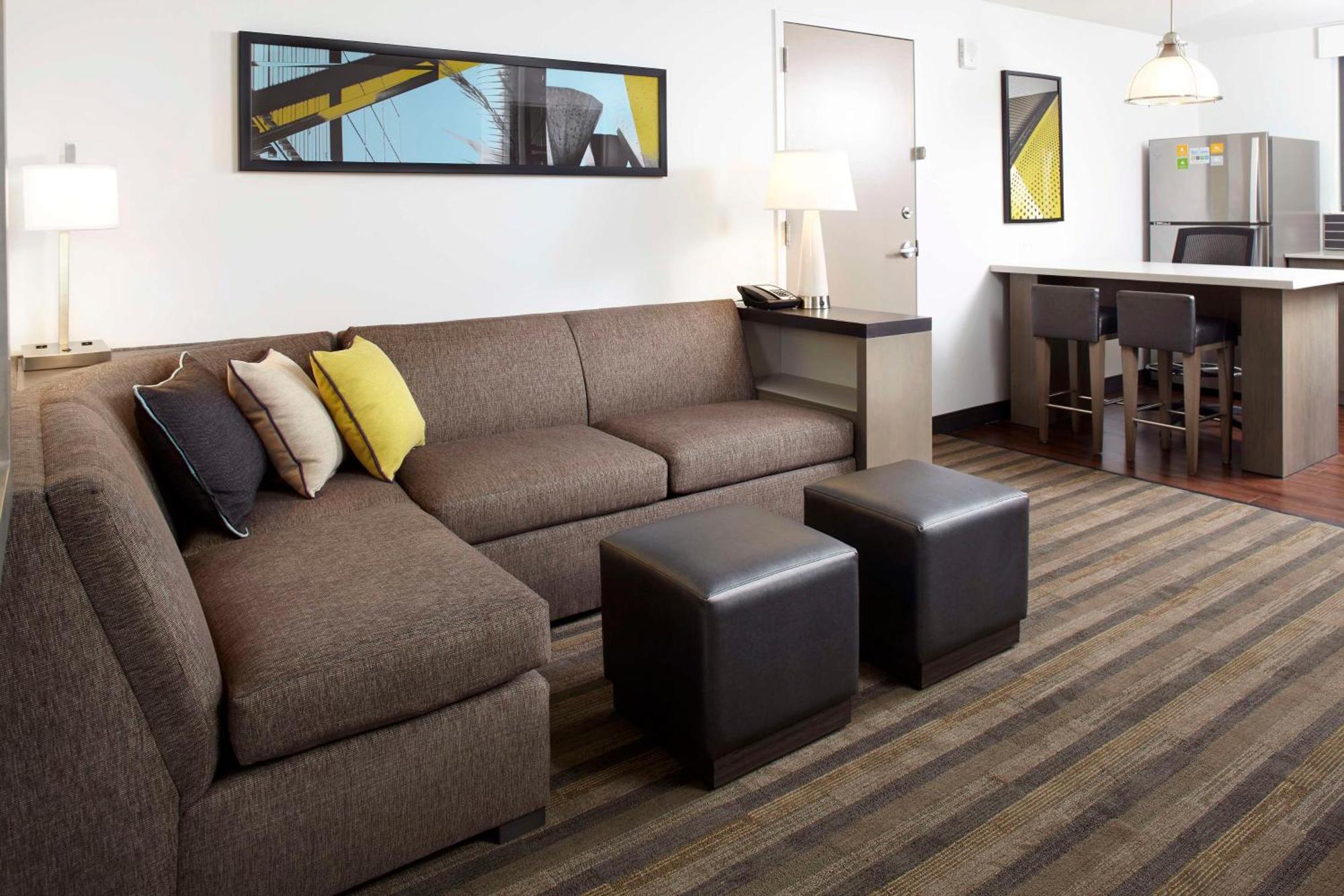 Hyatt House Denver Lakewood Belmar Esterno foto