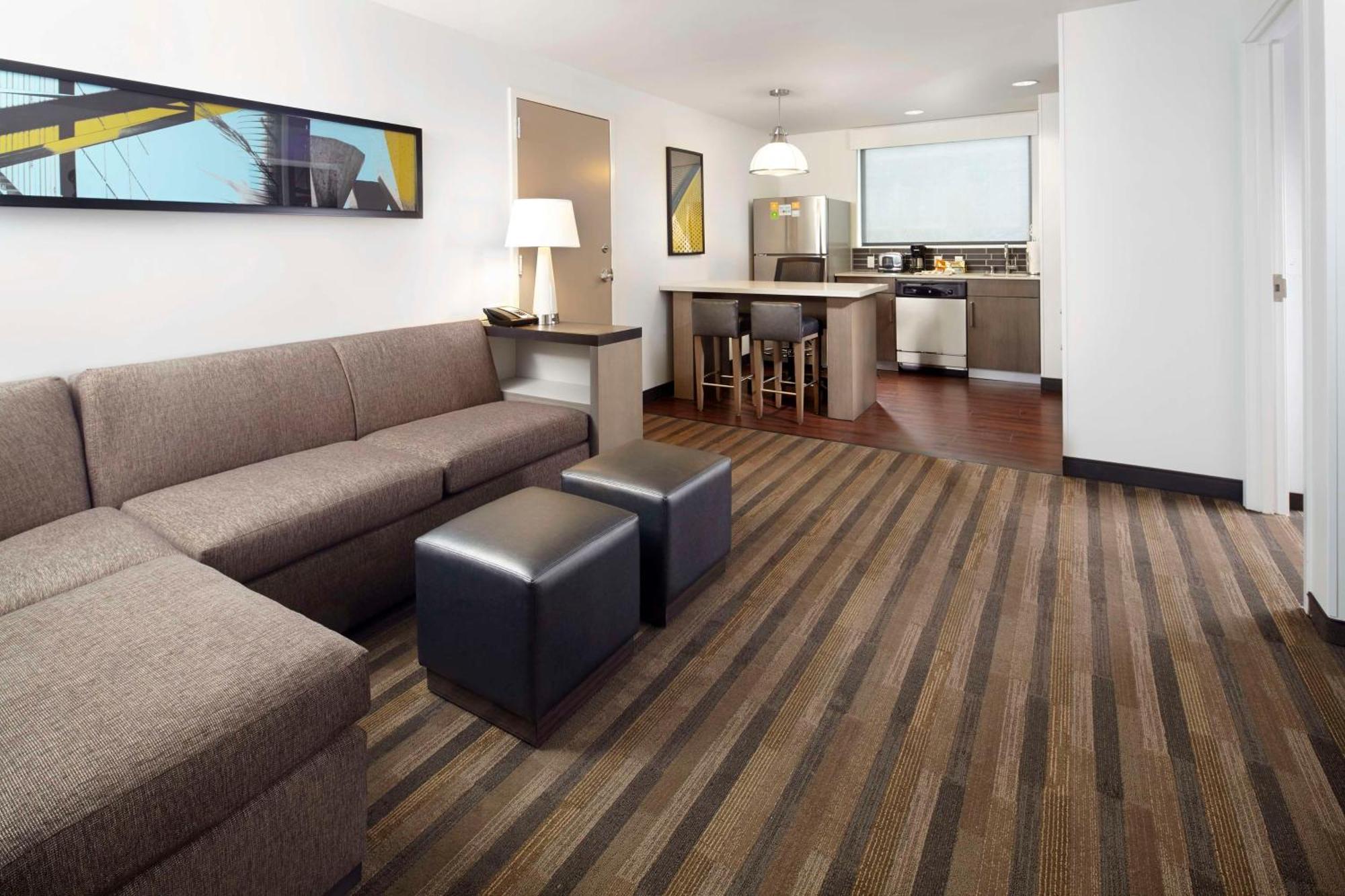 Hyatt House Denver Lakewood Belmar Esterno foto