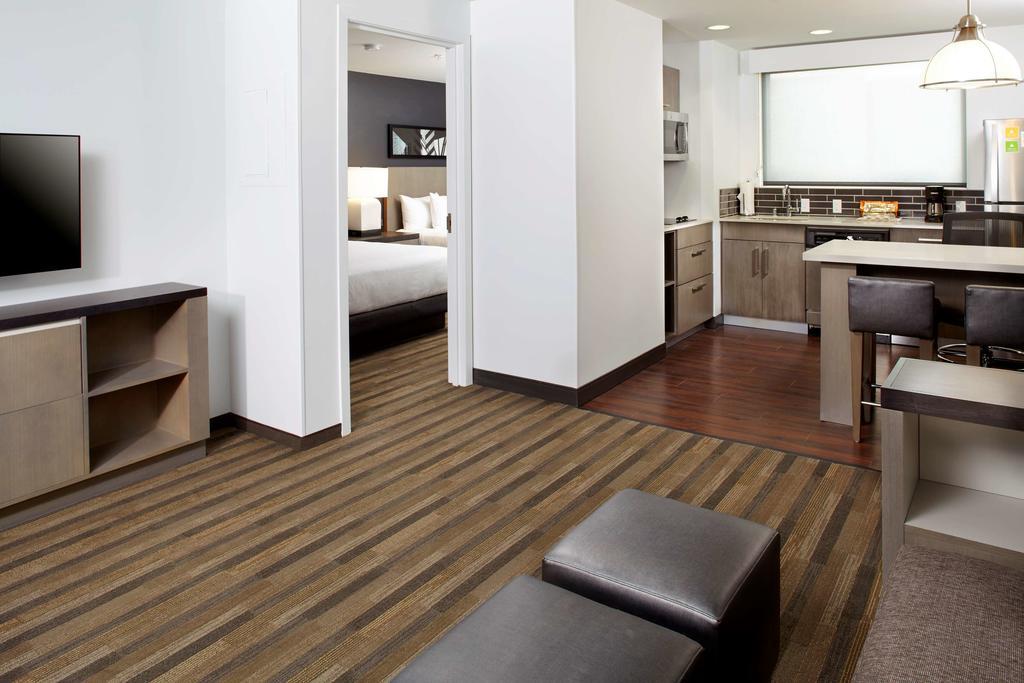 Hyatt House Denver Lakewood Belmar Esterno foto